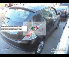 Ricambi per Lancia Ypsilon Codice 199b1000