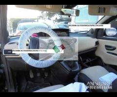 Ricambi per Lancia Ypsilon Codice 199b1000