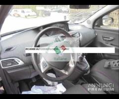 Ricambi per Lancia Ypsilon Codice 199b1000