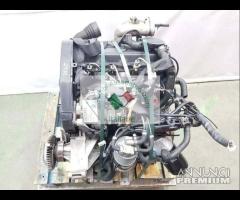 Motore Volkswagen Passat 1900 Diesel Codice AFN