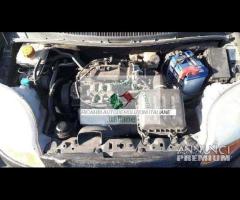 Motore Chevrolet Matiz 800 Benzina Codice A08s3