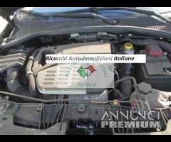 Motore Alfa Romeo Giulietta 1400 Codice 940B7000