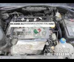 Motore Alfa Romeo Mito Codice Motore 955a3000