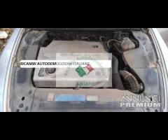 Motore Alfa Romeo 166 2400 Diesel Codice 841c000