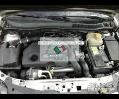 Motore Opel Meriva1700 Diesel Codice z17dth