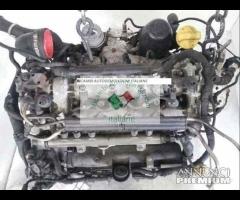 Ricambi Lancia Musa Codice Motore 199a3000