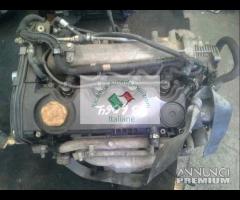 Motore Fiat 1900 Diesel Codice Mot. 192A3000