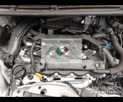 Motore Toyota 1300 Benzina Codice Motore 1NRFE