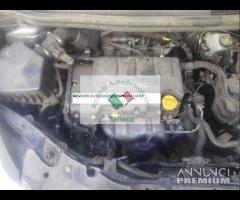 Motore Opel Corsa 1200 Benzina Codice Mot. A12XER