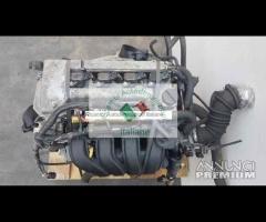 Motore Toyota 1400 Benzina Codice 4zzfe