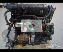 Motore Fiat 1700 Diesel Codice 176B7000