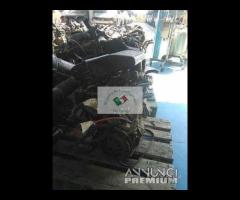 Motore Fiat 1100 Benzina Codice 187A1000