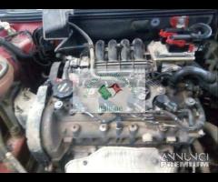 Motore Fiat 1200 Benzina Codice 188A5000