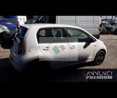 Ricambi Volkswagen Up Benzina Codice CPG