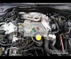 Motore Renault Laguna 1.9 Diesel Codice f9q17