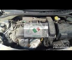 Citroen C3 1400 Benzina Codice Motore KFV