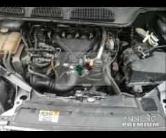 Motore Ford 2000 Diesel Codice Mot. G6DA - 1