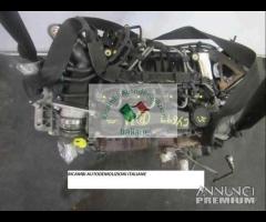 Motore Ford Focus 1600 Diesel Codice Mot. G8DB - 1