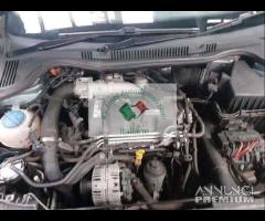 Motore Volkswagen Polo 1400 Diesel Codice Mot. BMS