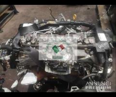 Motore Toyota Corolla 2200 Diesel Codice 2ADFHV