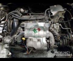 Motore Volvo 1600 Diesel Codice Mot. D4162T - 2