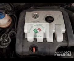 Motore Volkswagen Passat 2000 Diesel Codice BKP