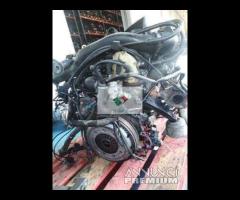 Motore Volkswagen 1900 Diesel Codice AJM