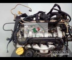 Motore Lancia Ypsilon 1300 Diesel Codice 188A9000