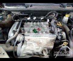 Motore Fiat Bravo 1600 Diesel Codice 198A3000