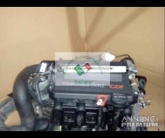 Motore Mercedes Vito 2200 Diesel Codice 611980