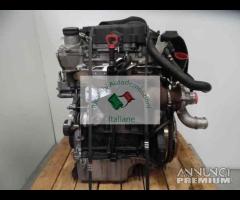 Motore MITSUBISHI 1500 Codice Motore 639939