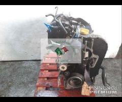 Motore Fiat idea 1400 Benzina Codice Mot. 843A1000