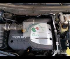 Ricambi Chevrolet Captiva 2000 Diesel Cod. Z20S1