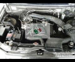 Motore Mitsubishi Pajero Pinin Codice 4G93