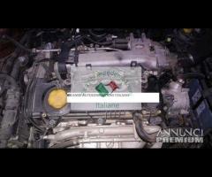 Motore Alfa Romeo 1900 Diesel Codice 937a3000