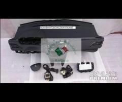 Kit Airbag Peugeot 208