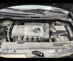 Motore Toyota 1800 Benzina Codice Motore 1zzfe