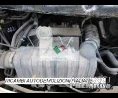 Motore Ford Transit 2000 Diesel Codice F3FA