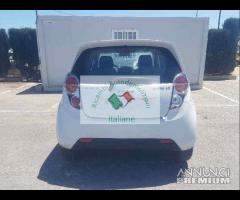 Motore Chevrolet Spark 1000 Benzina Codice B10D1