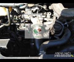 Motore Lancia Phedra 2200 Diesel Codice 4HW