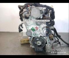 Motore Toyota Rav 4 2200 Diesel Codice 2ADFTV