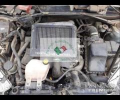 Motore Toyota Rav 4 2000 Diesel Codice 1CDFTV