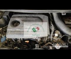 Motore Hyundai 1400 Diesel Codice D4FC