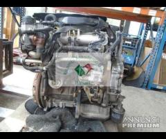 Motore Nissan 2200 Diesel Codice YD22