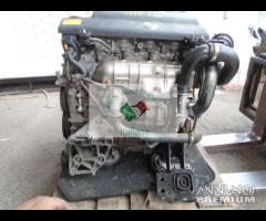 Motore Nissan 2200 Diesel Codice YD22