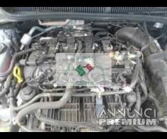 Motore Volkswagen 2000 Benzina Codice DKZ