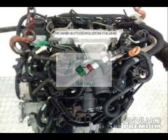 Motore Lancia Phedra 2000 Diesel Codice RHM