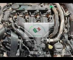 Motore Citroen 2000 Diesel Codice RHJ