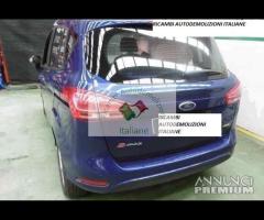 Ricambi Ford B-Max