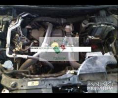 Motore Nissan Qashqai1500 Diesel Codice K9K646